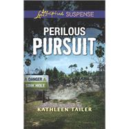 Perilous Pursuit