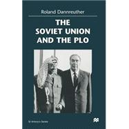 The Soviet Union and the Plo