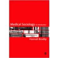 Medical Sociology : An Introduction