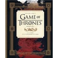Inside HBO's Game of Thrones Seasons 3 & 4