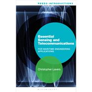 Reeds Introductions: Essential Sensing and Telecommunications for Maritime Applications