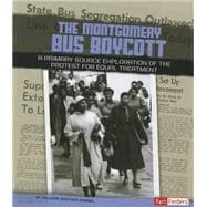 The Montgomery Bus Boycott