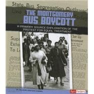 The Montgomery Bus Boycott