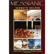 Messianic Sabbath Helper