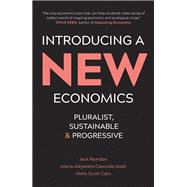 Introducing a New Economics