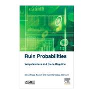 Ruin Probabilities