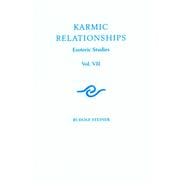 Karmic Relationships
