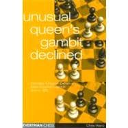 Unusual Queen's Gambit Declined