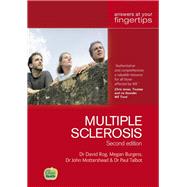 Multiple Sclerosis: Answers at Your Fingertips