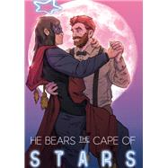 He Bears the Cape of Stars