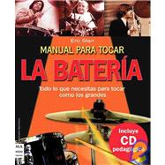 Manual para tocar la batería