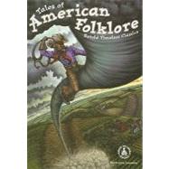 Tales Of American Folklore