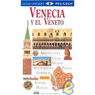 Guias Visuales: Venecia Y El Veneto (Spanish Edition)