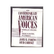 Contemporary American Voices