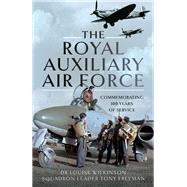 The Royal Auxiliary Air Force