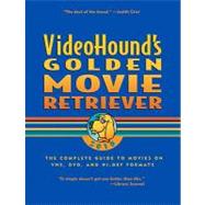 Videohound's Golden Movie Retriever 2010