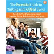 The Essential Guide to Talking With Teens