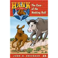 The Case of the Hooking Bull
