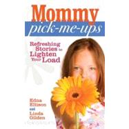 Mommy Pick-Me-Ups