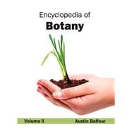 Encyclopedia of Botany