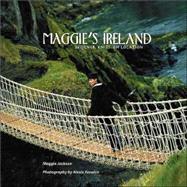 Maggie's Ireland Designer Knits on Location