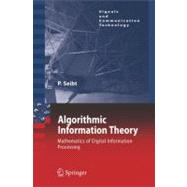 Algorithmic Information Theory