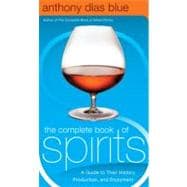 The Complete Book of Spirits