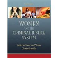 Women And the Criminal Justice System