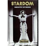 Stardom: Industry of Desire