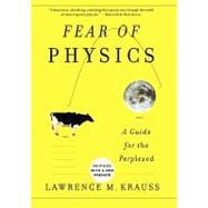 Fear of Physics A Guide for the Perplexed