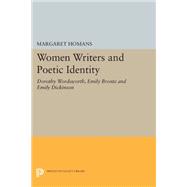 Women Writers and Poetic Identity