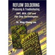 Reflow Soldering Processes