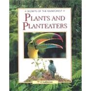Plants and Planteaters