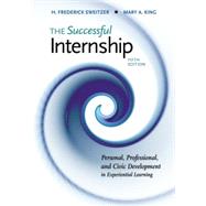 The Successful Internship (eBook)