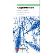 Pocket Guide to Fungal Infection