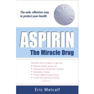 Aspirin: The Miracle Drug