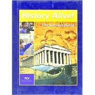 History Alive! The Ancient World: Student Notebook