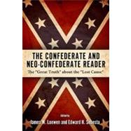 Confederate and Neo-conferate Reader