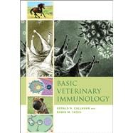 Basic Veterinary Immunology