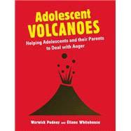 Adolesccent Volcanoes
