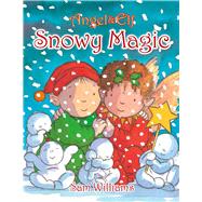 Angel & Elf: Snowy Magic