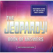 The Jeopardy! Book of Answers