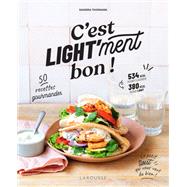 C'est light'ment bon !