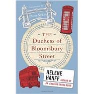 The Duchess of Bloomsbury Street