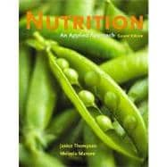 Nutrition : An Applied Approach