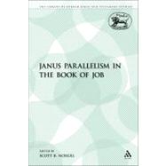 Janus Parallelism in the Book of Job