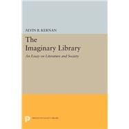 The Imaginary Library