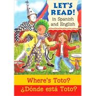 Where's Toto? / Donde esta Toto?