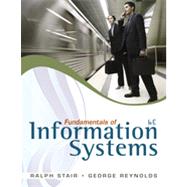 Fundamentals of Information Systems (with SOC Printed Access Card)