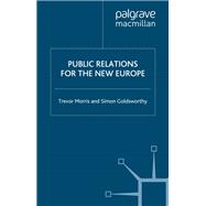 Public Relations for the New Europe